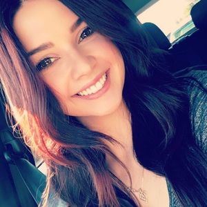 Meet your Posher, Marissa